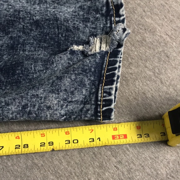 Rutherford jeans - Picture 8 of 8